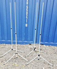 Extendable tripod stands for sale  MIDDLESBROUGH