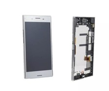 Display lcd originale usato  Spedire a Italy