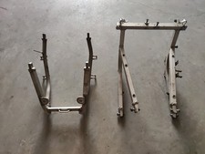 Telaietto posteriore suzuki usato  Vado Ligure
