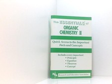 The essentials rganic gebraucht kaufen  Berlin