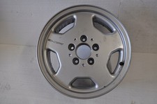 Alufelge zoll 5x112 gebraucht kaufen  Geesthacht