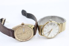 Gents vintage watches for sale  LEEDS