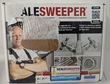 Descalcificador de água Scalesweeper (SW-17) comprar usado  Enviando para Brazil
