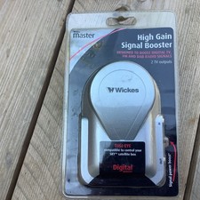 Wicked master high for sale  HAVANT
