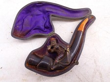 Antique meerschaum smoking for sale  Lannon