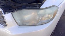 Driver headlight vin for sale  Denver