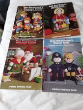 Jean greenhowe knitting for sale  SALISBURY