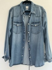 shirt zara s men denim for sale shirt zara s men denim for sale BEVERLEY