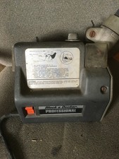 Vintage Black & Decker Professional Nº. Afiador de brocas resistente 4300 comprar usado  Enviando para Brazil