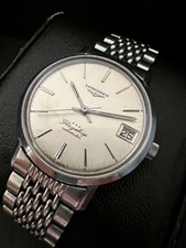 Longines flagship automatic usato  Venezia