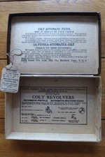 Empty box colt for sale  PETERLEE