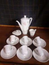 Hutschenreuther apart mokkaser gebraucht kaufen  Ennigerloh
