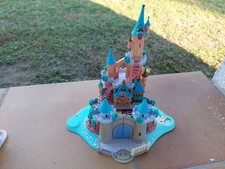 Polly pocket château d'occasion  Saint-Paul-lès-Dax