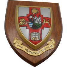 University bristol heraldic for sale  UK