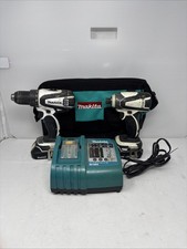Makita 18v set for sale  Perrysburg