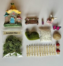 Dyi whimsical fairy for sale  Cincinnati