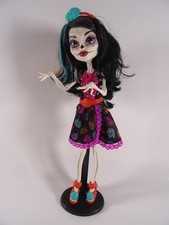 Monster high collector gebraucht kaufen  Gronau