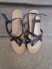 Blowfish malibu sandals for sale  HEREFORD