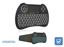 Mini tastiera mouse usato  Potenza