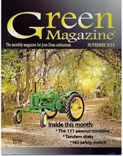 John deere articulating for sale  Clifton Park