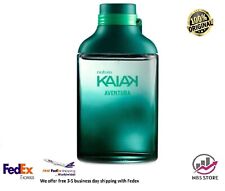 Usado, Natura - Kaiak Aventura Desodorante Masculino Colônia - 100ml comprar usado  Brasil 