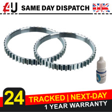 ANEL SENSOR RELUTOR ABS TRASEIRO FORD TRANSIT MK8 1818631 X2 comprar usado  Enviando para Brazil