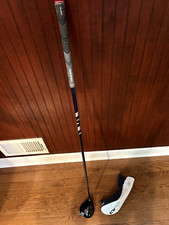 Taylormade qi10 fairway for sale  Mendham