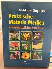 Praktische materia medica gebraucht kaufen  Aglasterhausen