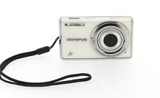 Olympus 4010 objectif d'occasion  Mulhouse-