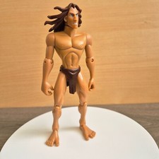 Disney tarzan movie for sale  LEICESTER