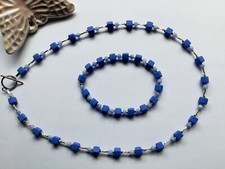 Hübsches schmuckset kette gebraucht kaufen  Alfter