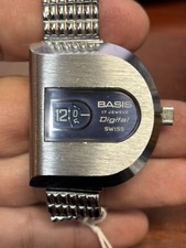 Vtg rare swiss for sale  Logan