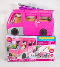 Mattel barbie dreamcamper for sale  Nashville