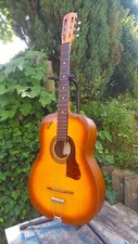 154 vintage gitarre gebraucht kaufen  Tiefenbronn