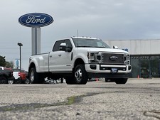 2022 ford 350 for sale  Manteno