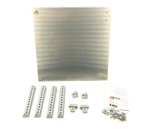 Usado, Novo kit combo de painel oscilante e acessórios Stahlin DS161408SPKA comprar usado  Enviando para Brazil