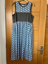 Orla kiely blue for sale  PLYMOUTH