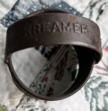Vintage kreamer cookie for sale  Peoria