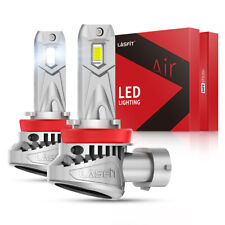 Lasfit h11 led for sale  Rancho Cucamonga