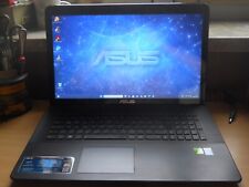 Asus r752ld zoll gebraucht kaufen  Freilassing