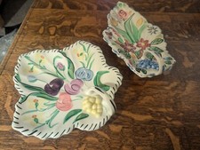 Hand painted floral for sale  Rochester