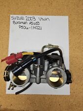 Set carburetors 2003 for sale  Dover