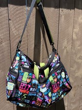 Lesportsac large weekender for sale  Costa Mesa