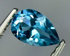 0.57 topazio blu usato  Italia