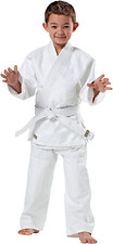 Kimono judo randori usato  Roma