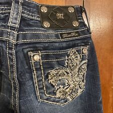 Miss girls jeans for sale  West Monroe