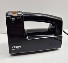 Krups f6085811 3mix7000 gebraucht kaufen  Gau-Algesheim