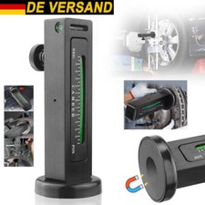 Messgerät einstellen auto gebraucht kaufen  Aspisheim, Grolsheim