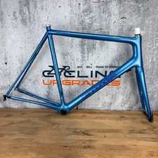 2016 Cannondale SuperSix Evo Hi-Mod 60cm conjunto de quadros de disco de carbono 700c 1711g comprar usado  Enviando para Brazil