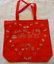 Hello kitty tote for sale  THIRSK
